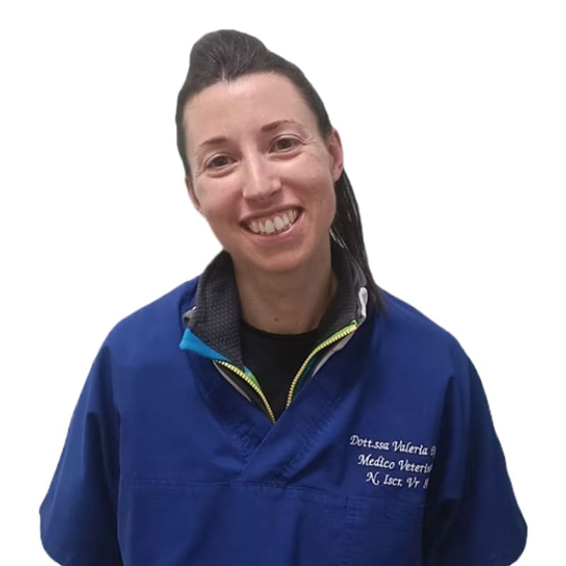 Dott.ssa Valeria Pagani