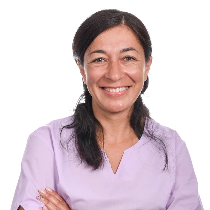 Dott.ssa Valentina Casarotti